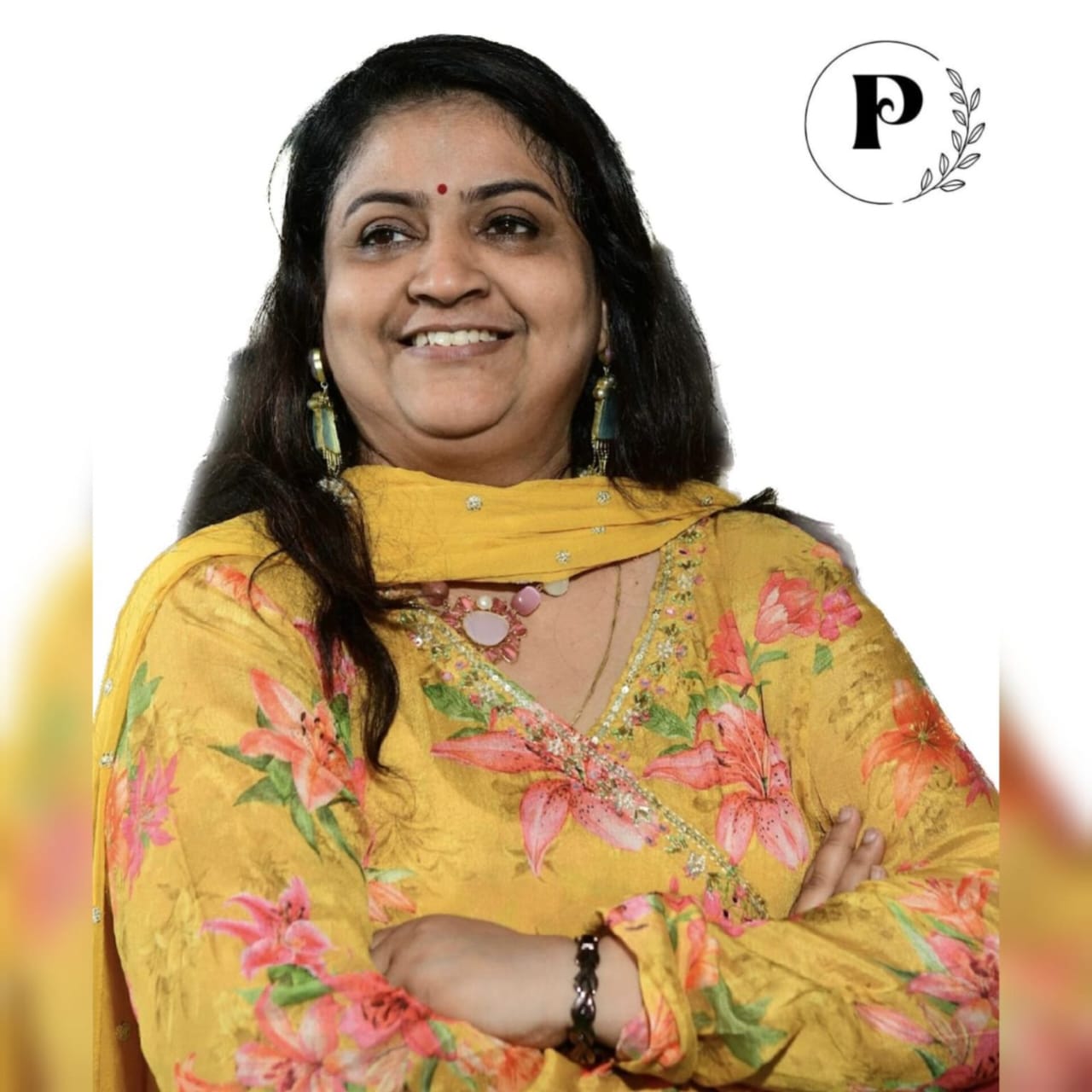 Vani Biju Founder of Phemme Spreading Shine and Love through her Unique Jewellery Collection