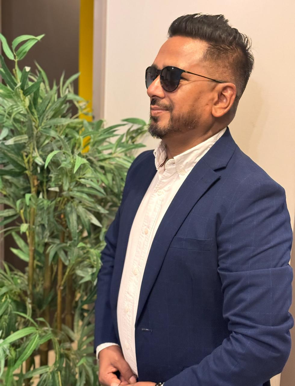 Ashok Sharma: The Visionary Business Coach Reshaping Global Enterprises