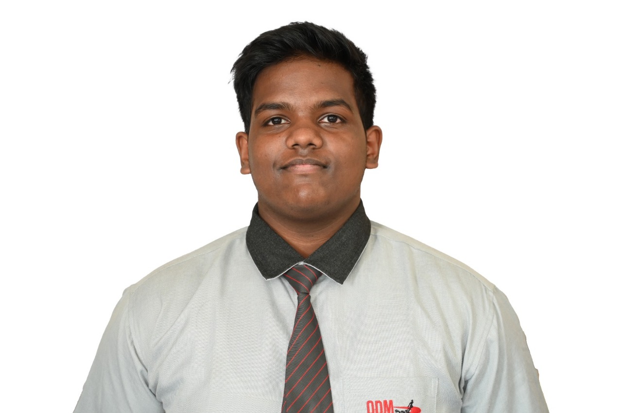 ODM Educational Group Achieves Remarkable Success in JEE (Advanced) 2025