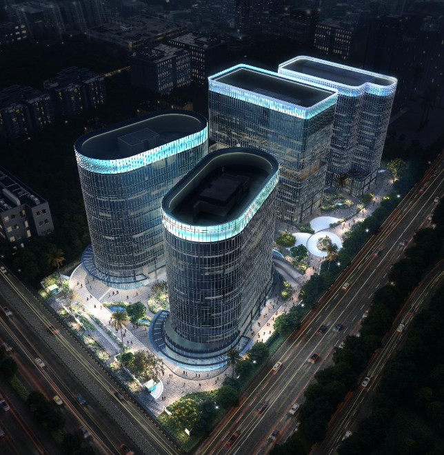 The Opus 132 Set to Redefine Workspaces and Dining Culture in Noida’s Sector 132