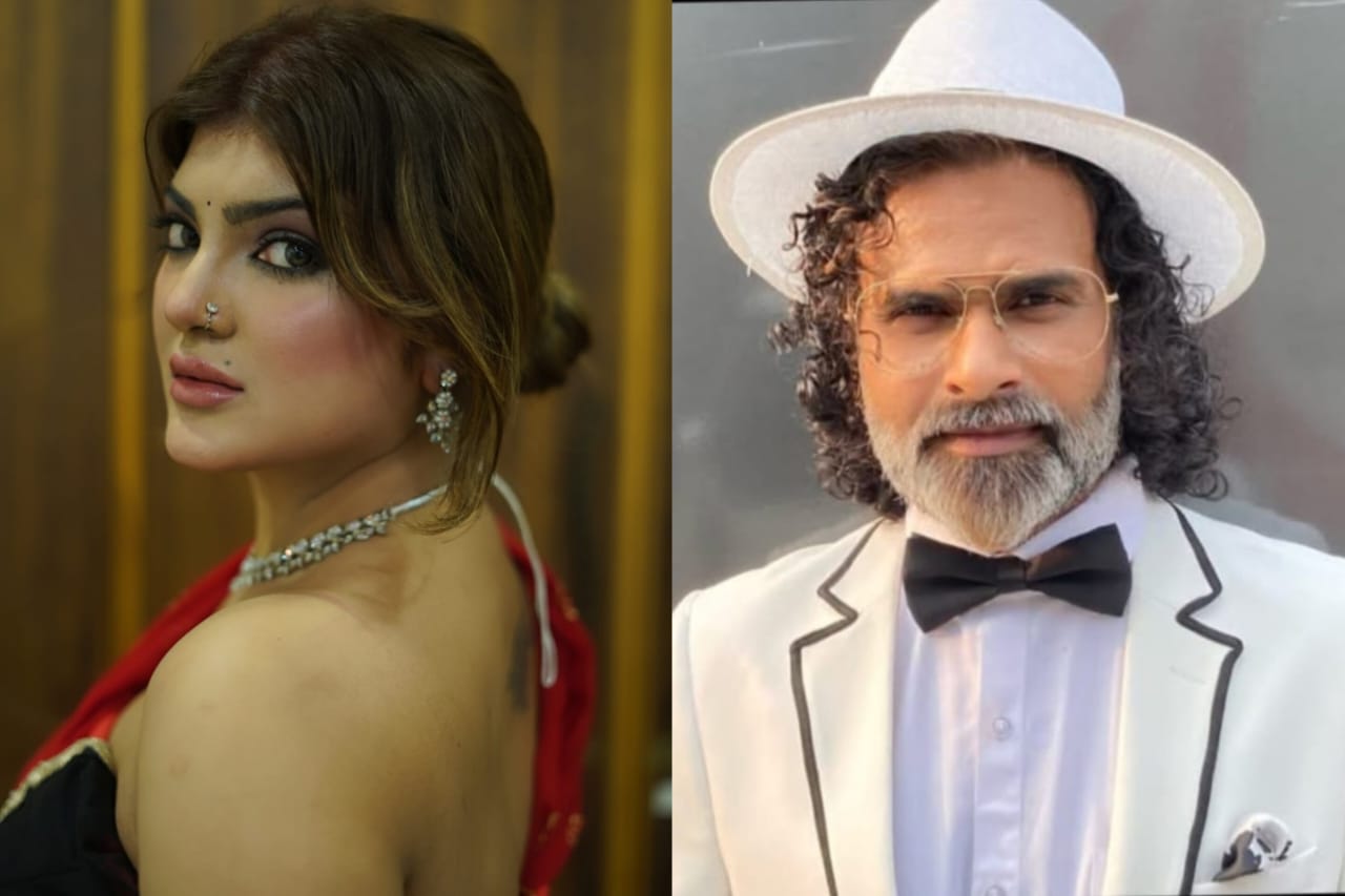 Bengali Beauty Mandira Manna to Make Her OTT Debut Opposite Bollywood A-Lister, Backed by Star-Maker Vineet Lalita Pandey