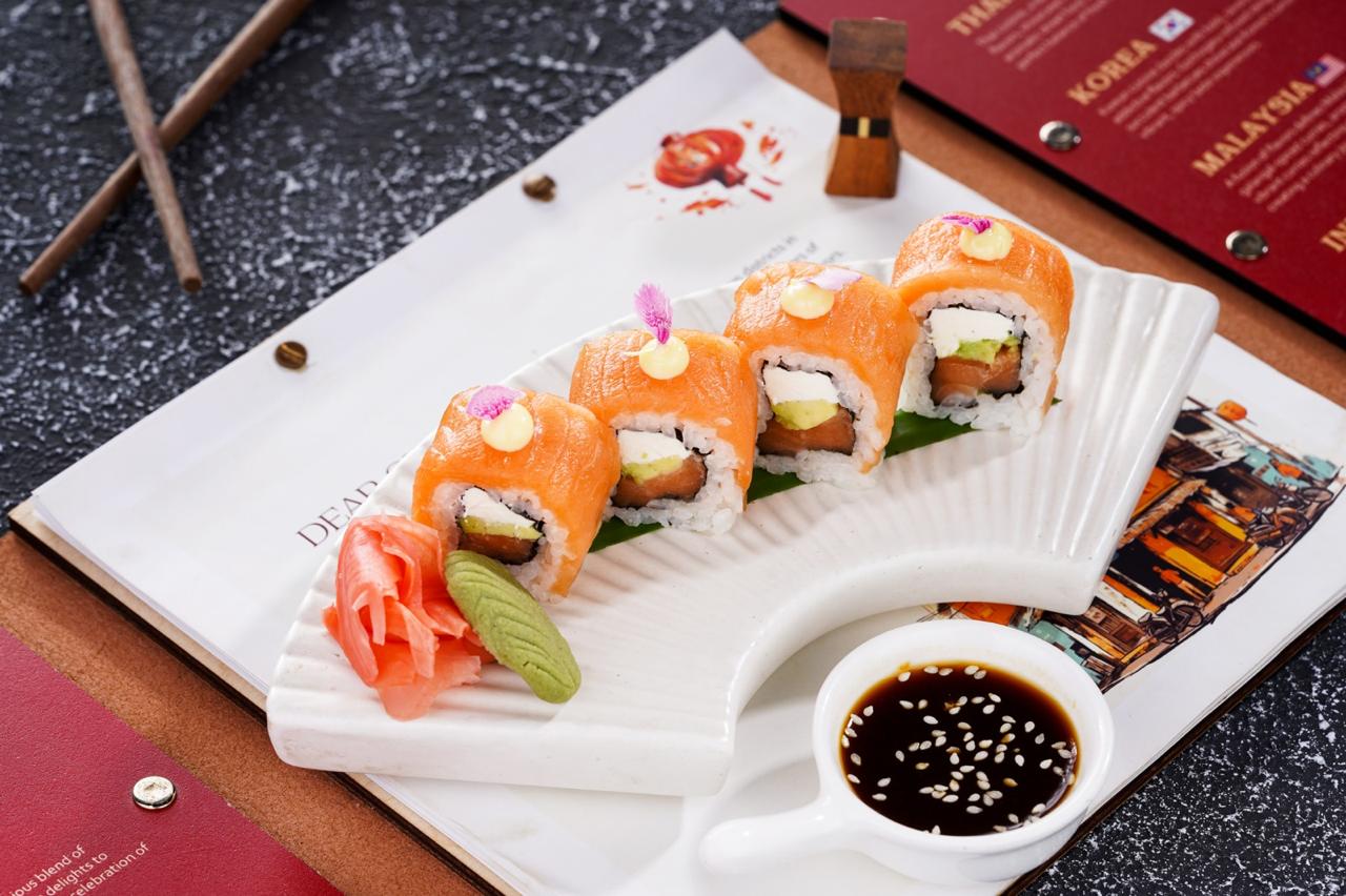 Moets: A Timeless Culinary Legacy Evolving With the Times in Delhi’s Defence Colony