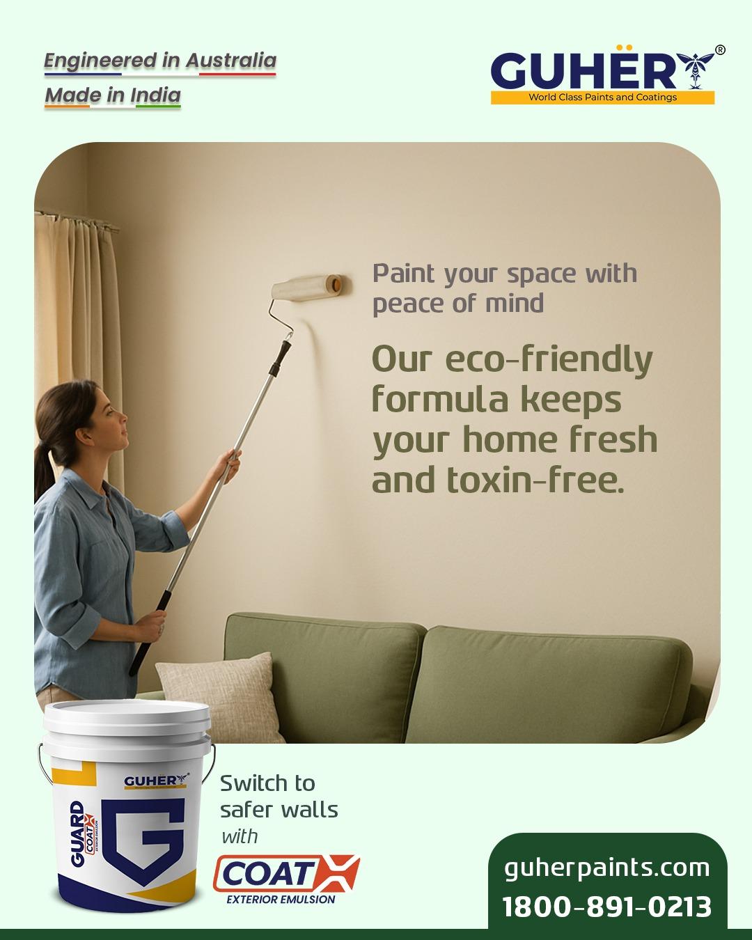 GUHER Highlighter Unveiled: Why Painting Contractors Are Buzzing About This Game‑Changer in Paints & Coatings!