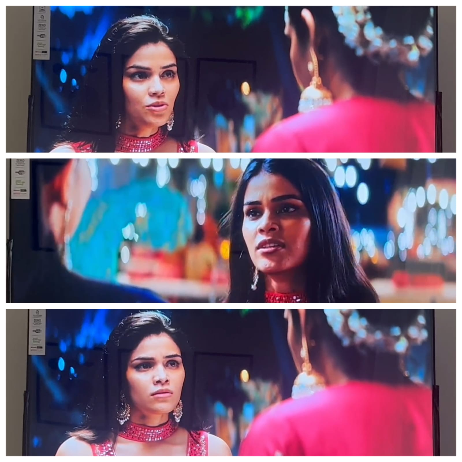 Yahhve Sharma Leaves a Mark in Chhal Kapat With Her Impactful Performance