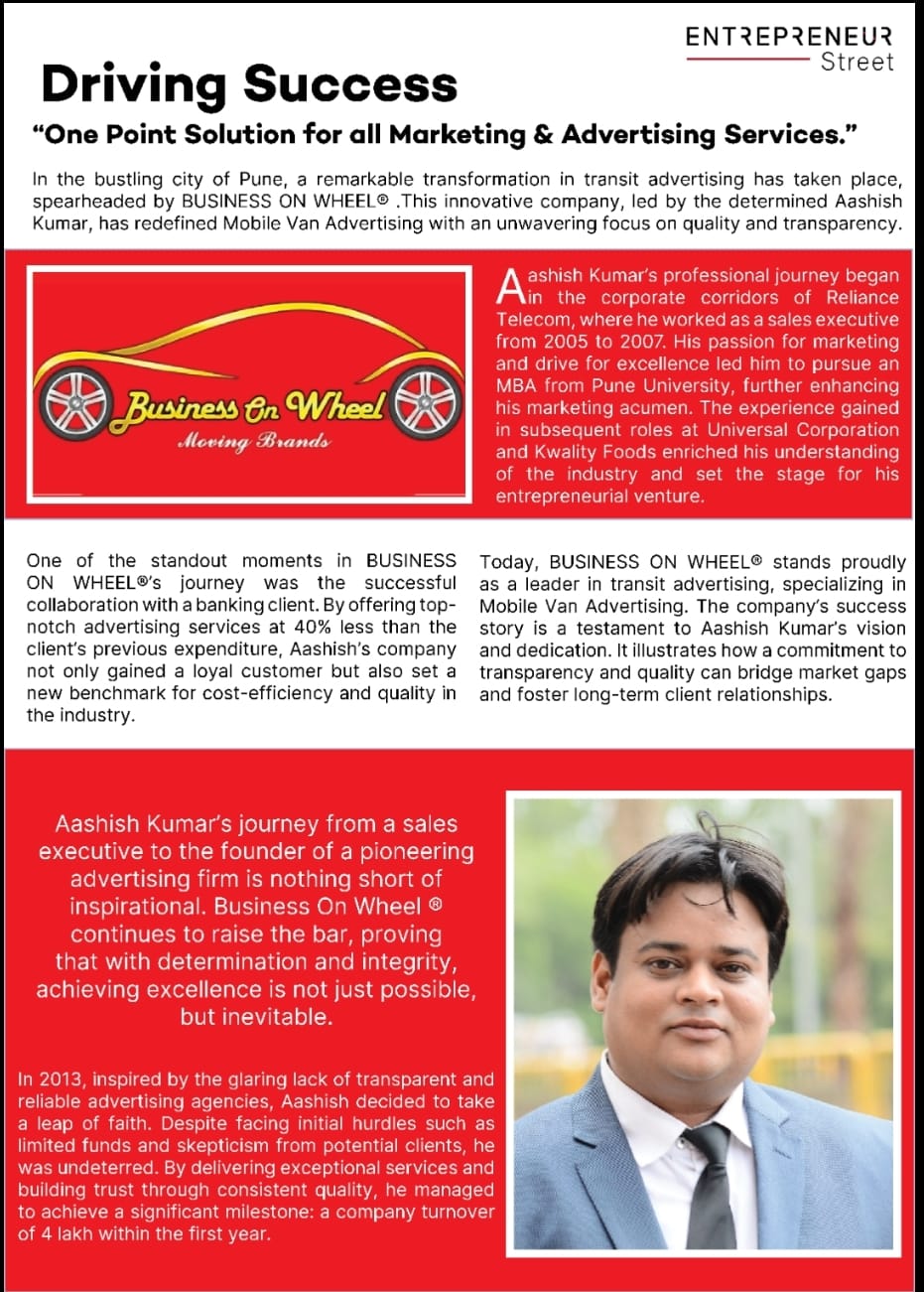 Is Your Brand Being Ignored? Why Static Billboards Might Be Destroying Your Marketing ROI