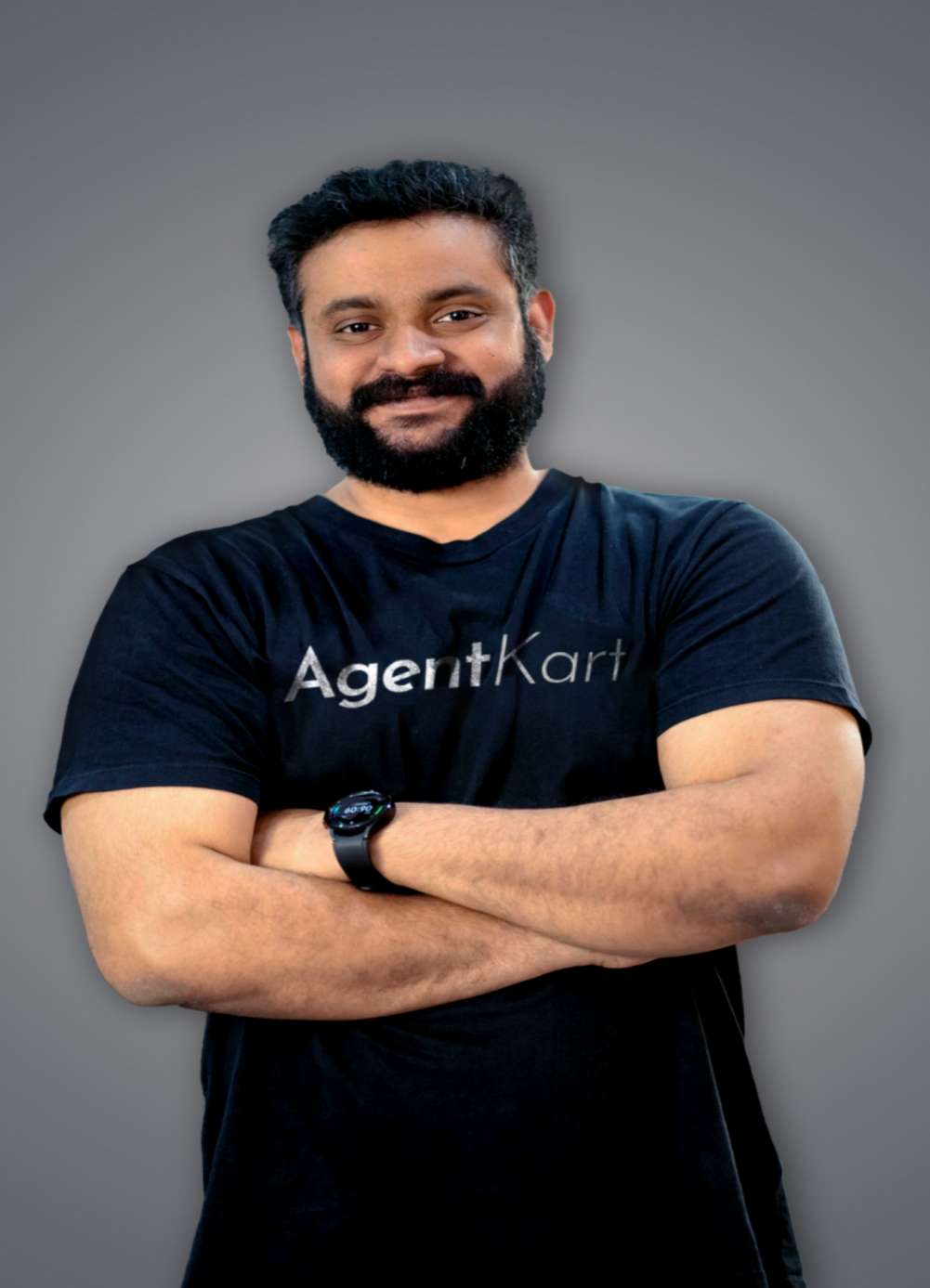 From Farms to Flats: Why Dicson Diclause’s Agentkart Could Be the Next Big Disruption in Real Estate