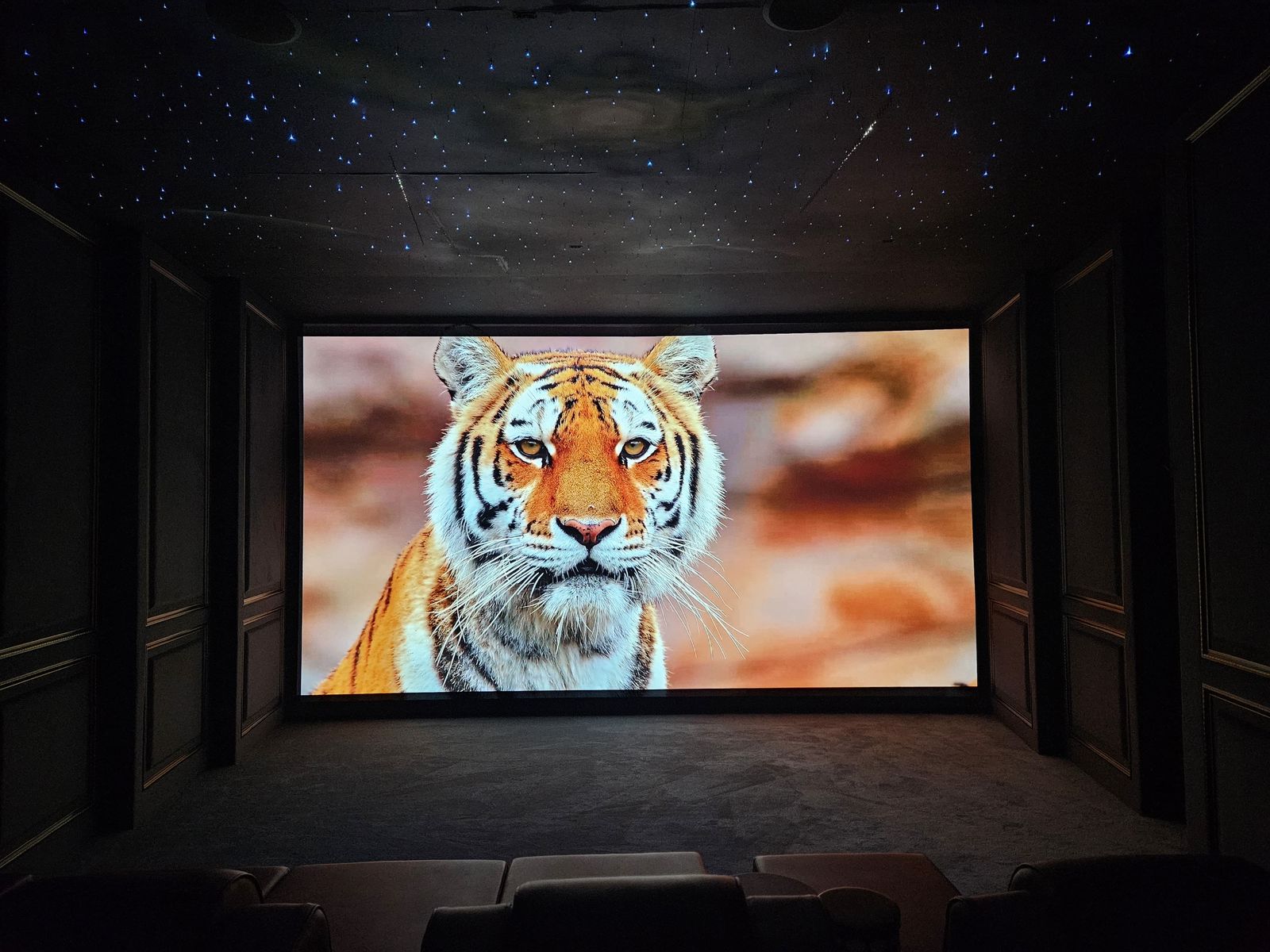 Acoustic Elegance: Redefining India’s Luxury Residences with Sound of Music