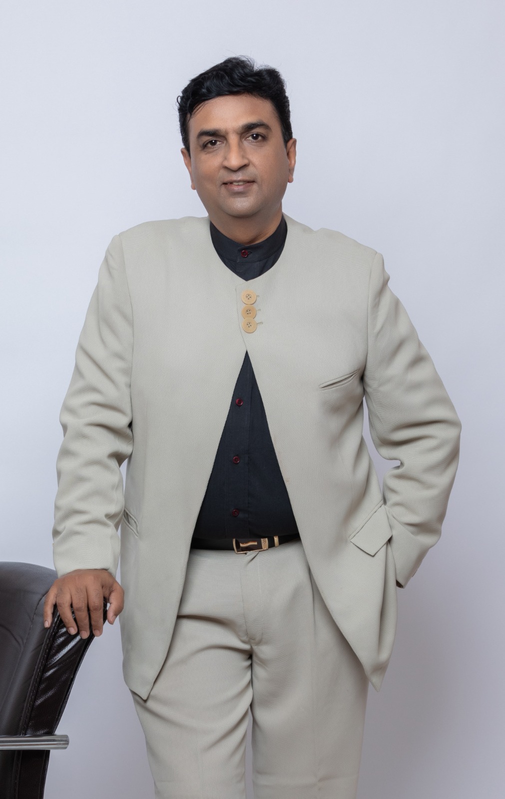 AZR – The Advisor: Redefining EducationTransforming Counseling, and Unlocking Human Potential