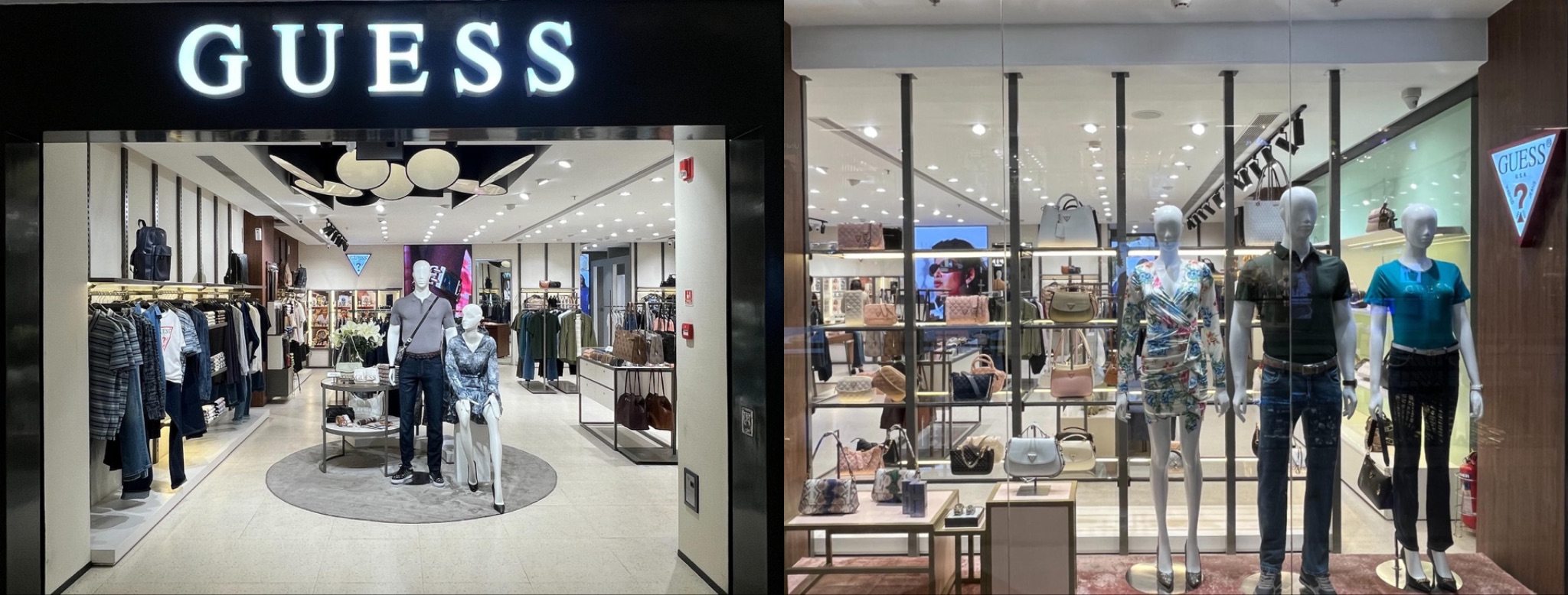 From 162 Cr to 300 Cr: How Guess Is Building Its India Comeback Story