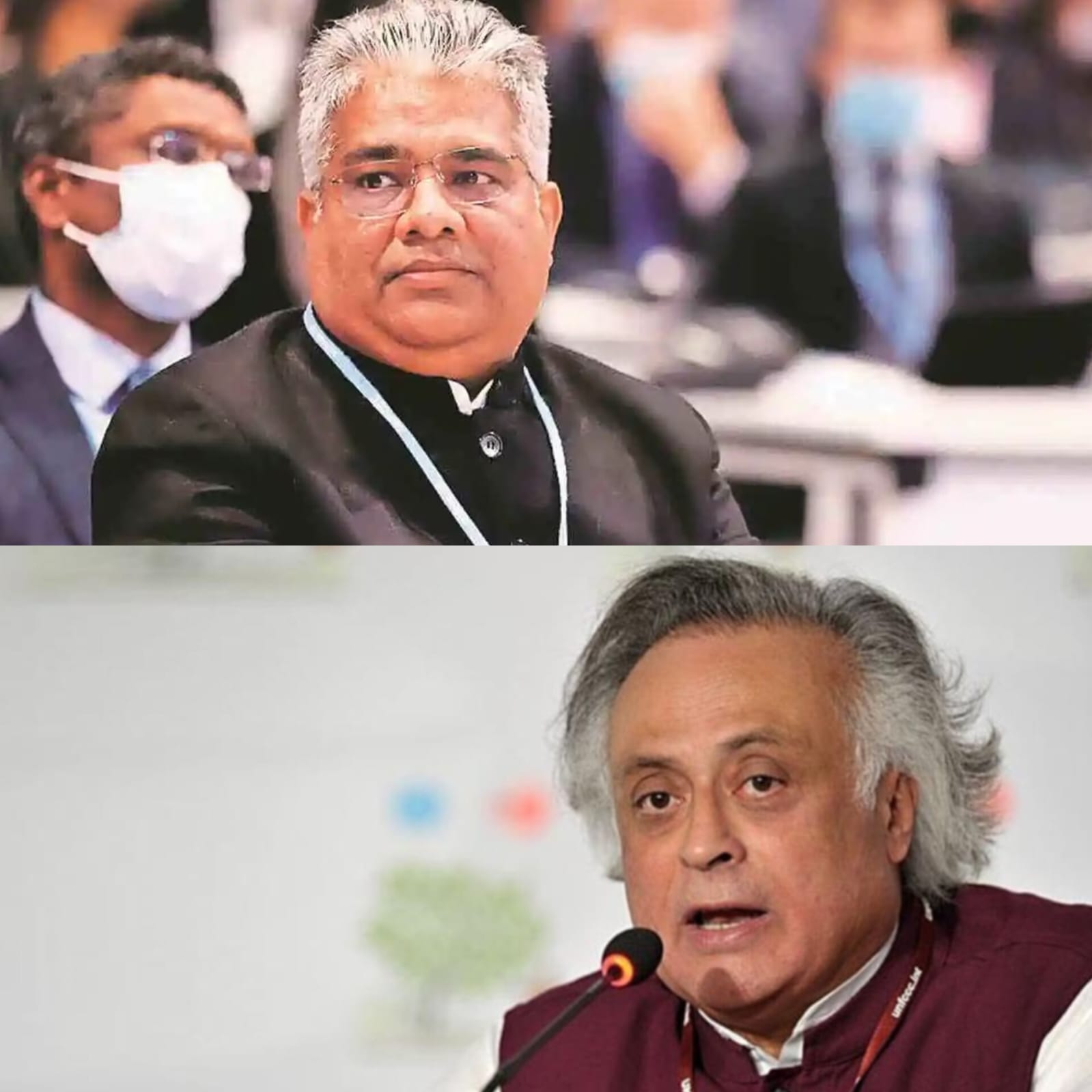 Bhupender Yadav defends Delhi Zoo-Vantara MoU, calls pact as step towards modernisation