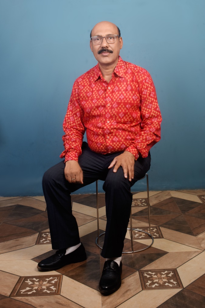 Engineering the Future, Writing the Legacy: The Multifaceted Brilliance of Er.Sudhir Kumar Sahu