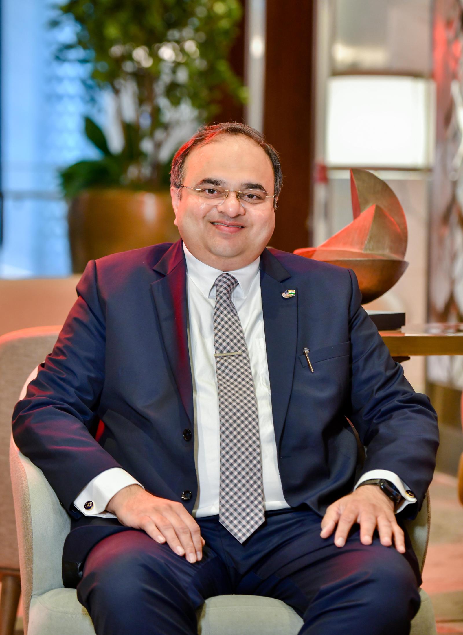 Indian Families Rush to Secure U.S. Green Cards Before $5 Million Hike Kicks In