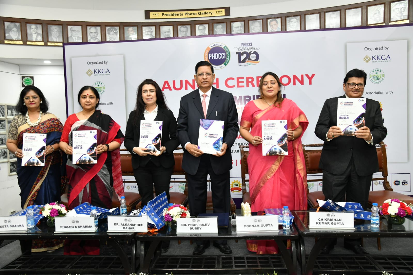 PHDCCI Announces ‘Samriddhi Conclave 2025’ to Empower MSMEs with Loan and Business Expo