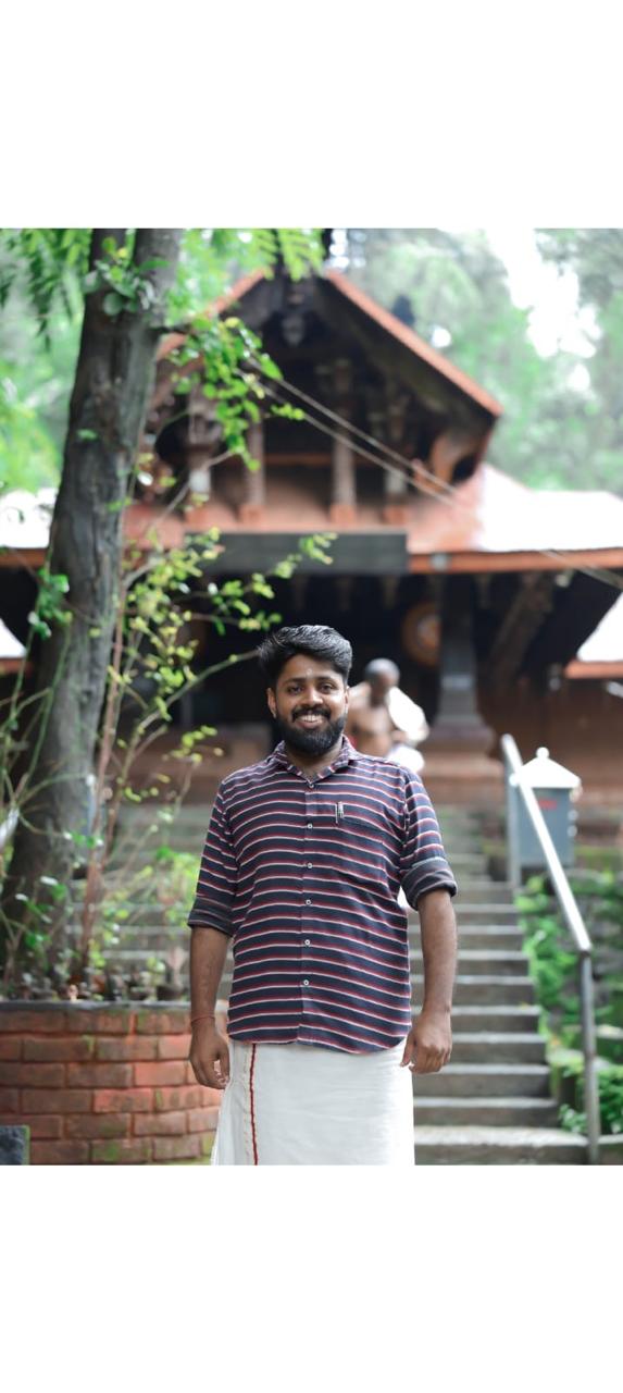 Faith, Forest, and Leadership: Gokul – The Unsung Hero Behind Kotiyoor Mahotsavam