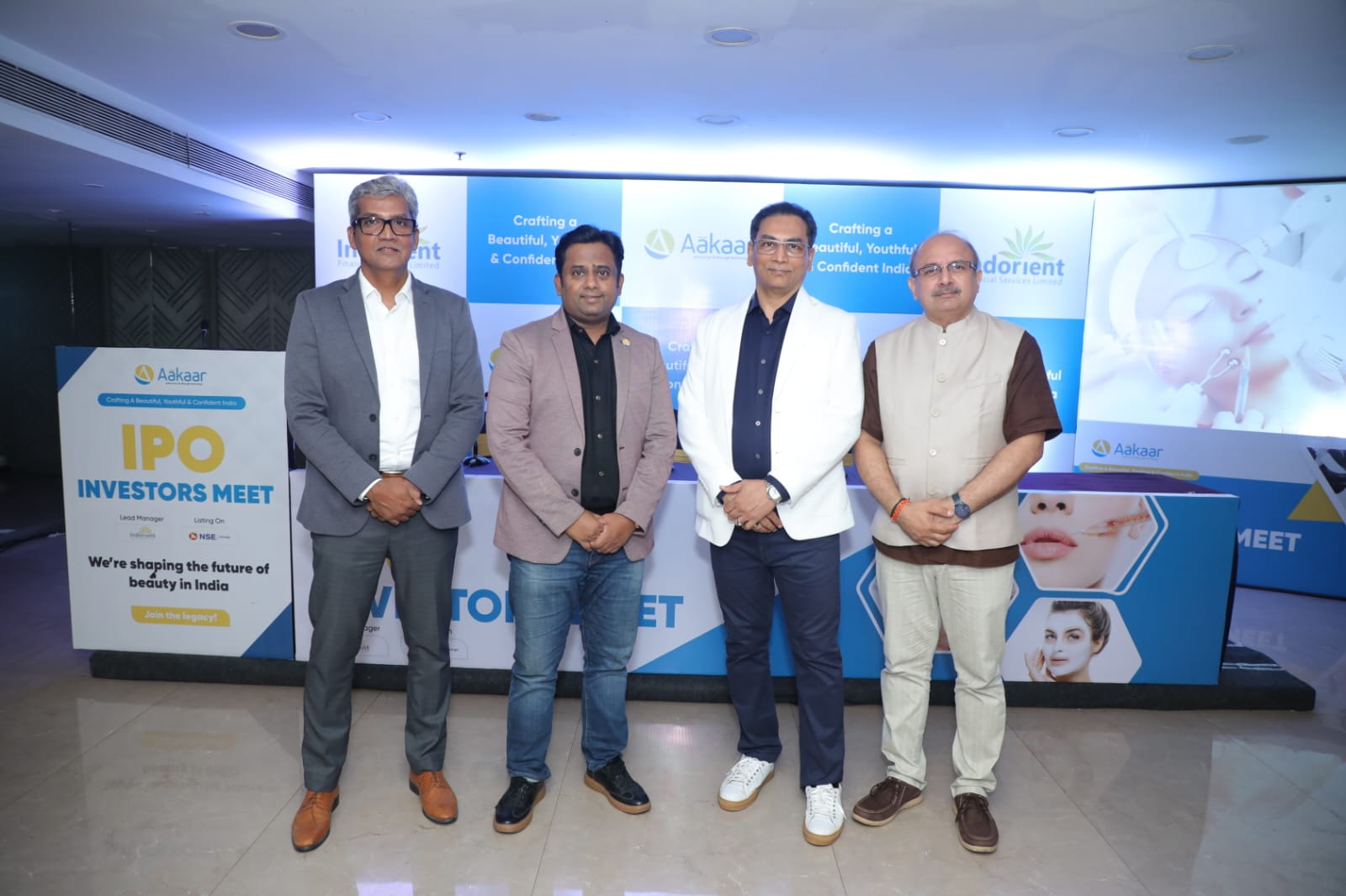 Aakaar Medical Technologies Ltd IPO opens on 20th June 2025