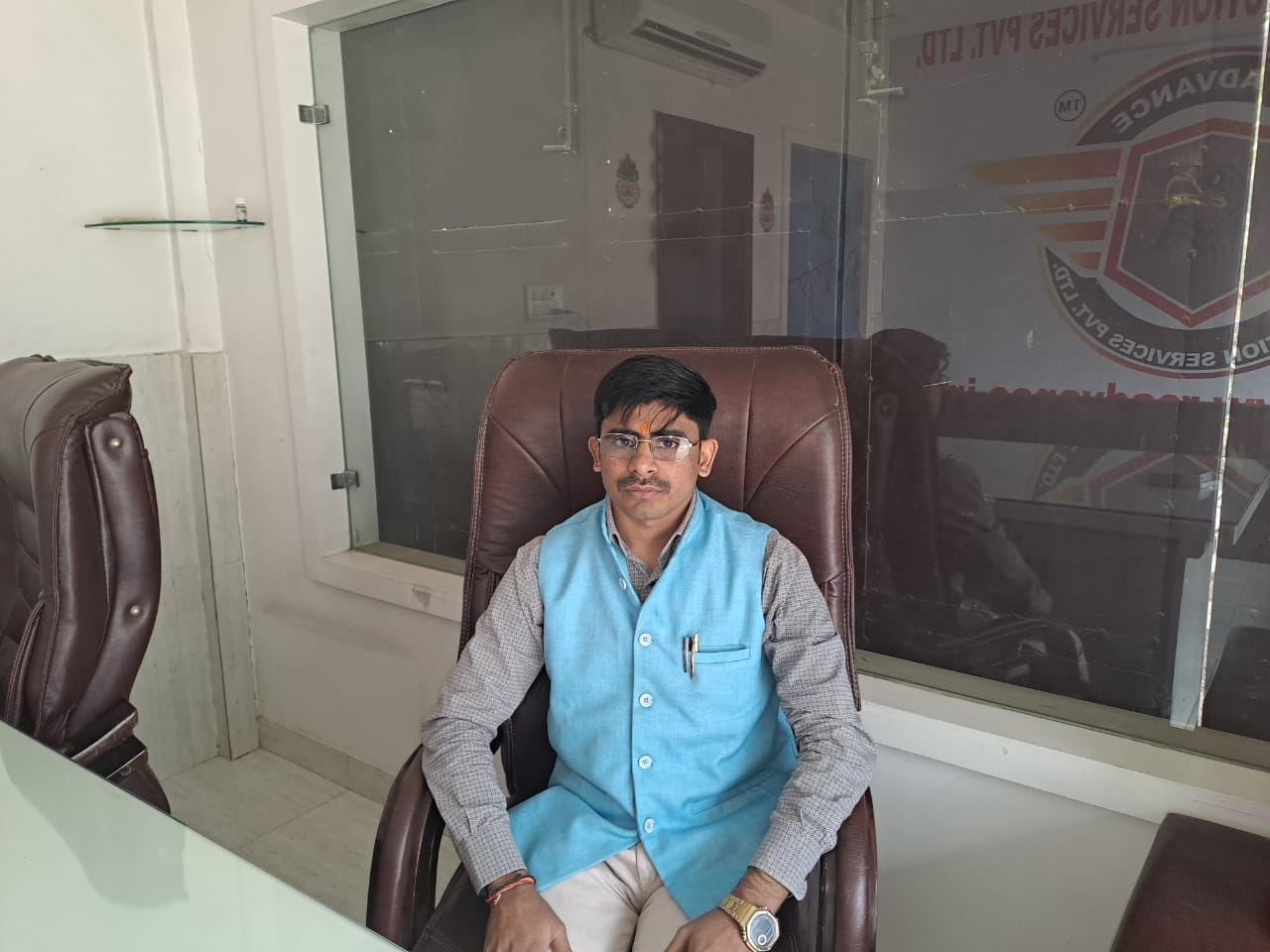 Community Initiative Brings Focus to Plastic Management in Najafgarh