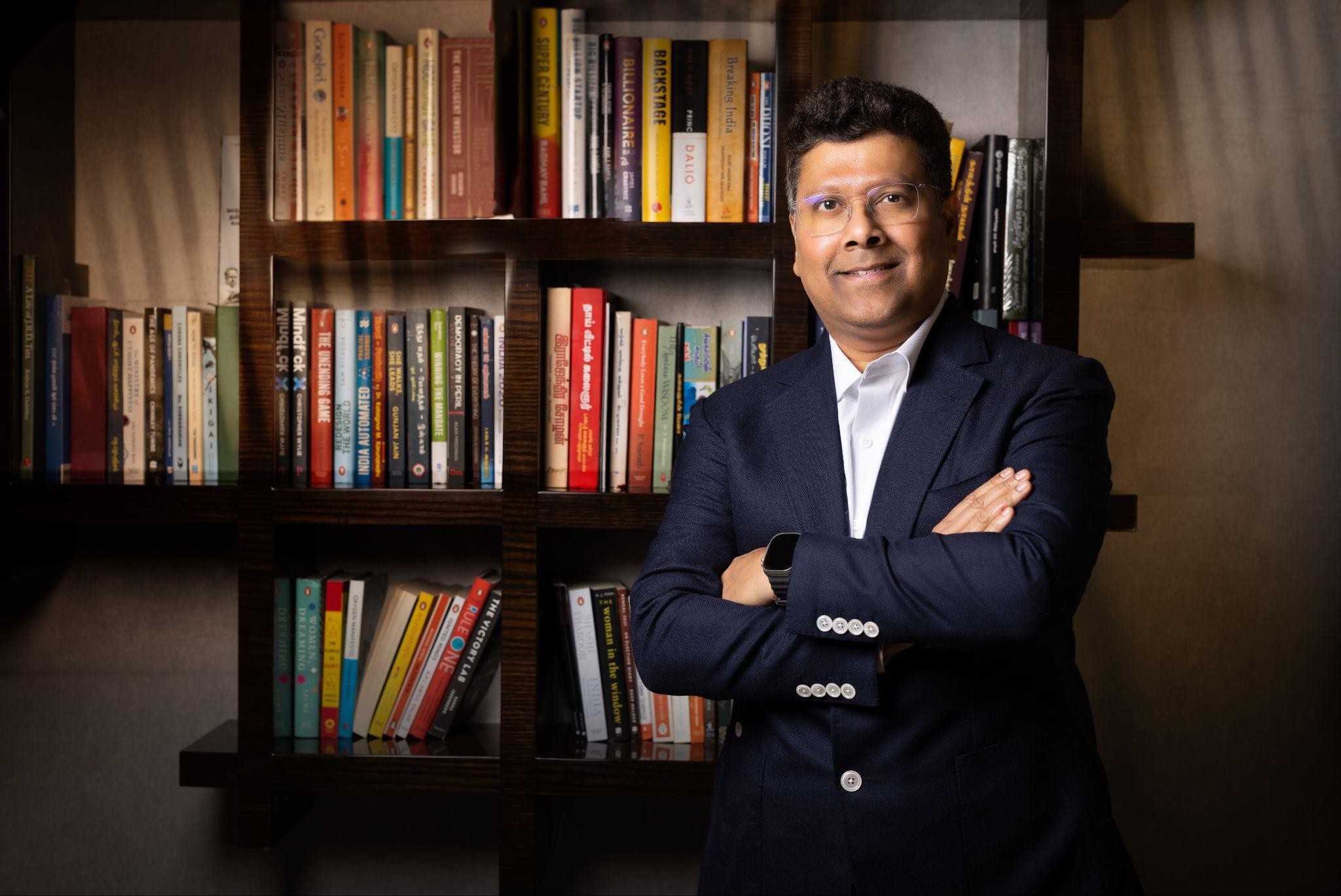 Historic Endowment at Cambridge to Advance Global Study of Dravidian History and Politics