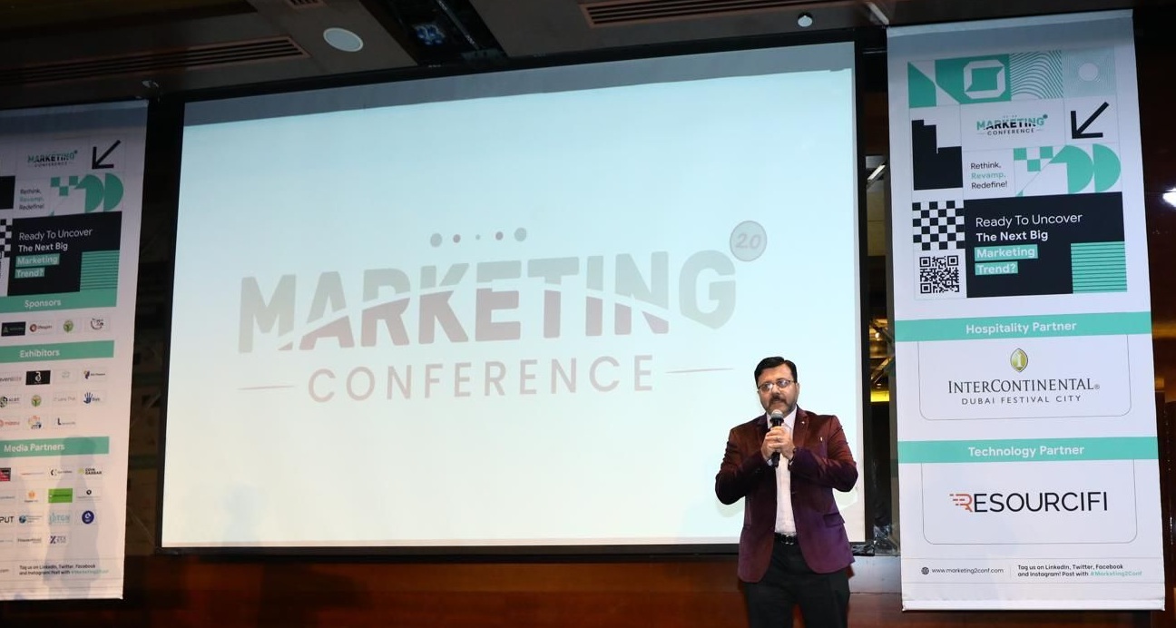 Amit Kapoor: The Storyteller Who’s Redefining Global Marketing, One Word at a Time
