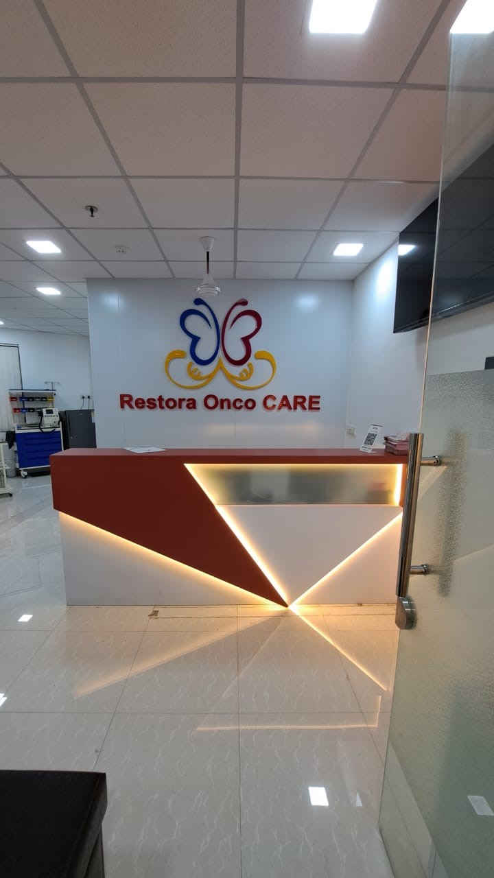 Celebrating Courage: Honoring Cancer Survivors and the Journey to Cure at Restora Oncocare