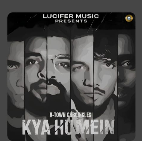 V Town Chronicles Echoes the Unspoken Pain and Vulnerability of Men with ‘Kya Hu Mein?’