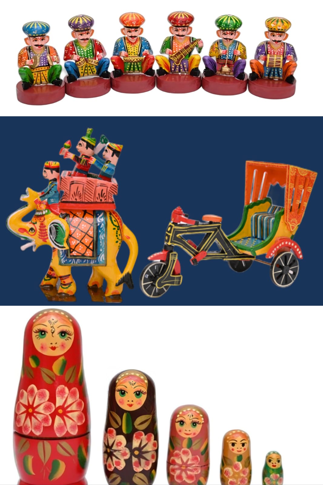 Kala Srishti by Vosmos: Where Indian Craft Meets Immersive Tech to Inspire a Global Cultural Awakening