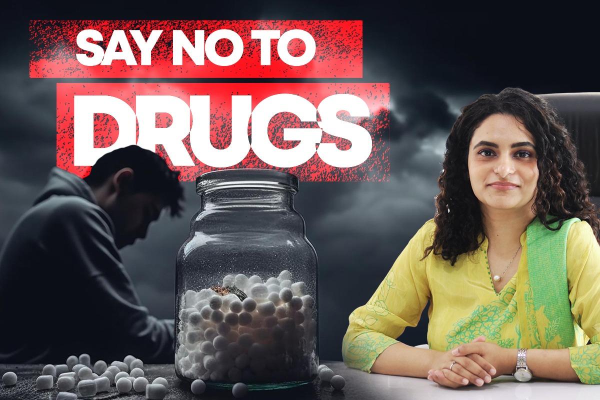 The Hidden Epidemic: Confronting India’s Addiction Crisis on World Drug Day 2025