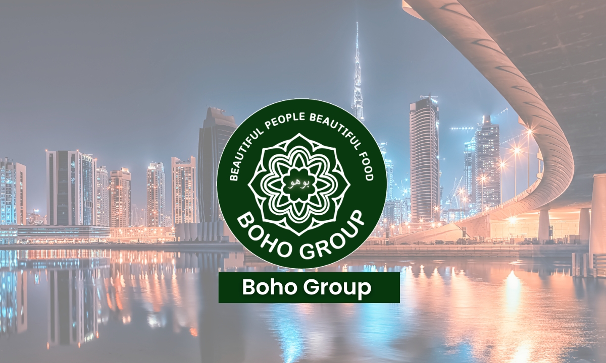 BOHO GROUP: How Two Cousins Built Dubai’s Fastest-Growing Women-Led Conglomerate in Just 10 Months