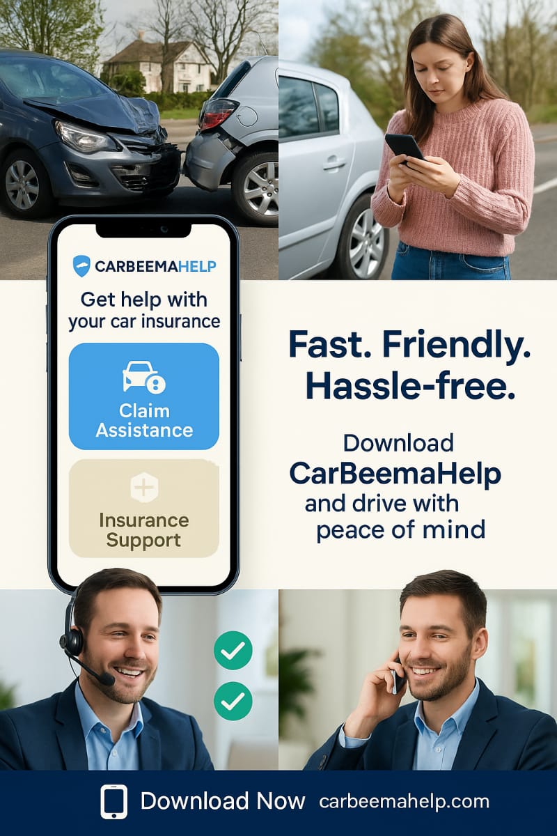 What to Do After a Car Accident: A Complete Guide to Insurance and Legal Support in India.