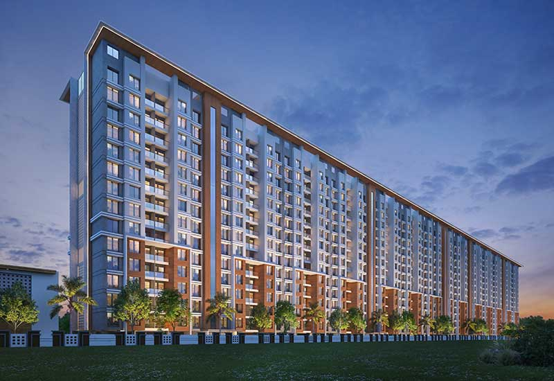 Your Dream 3 BHK in Mundhwa, Pune is Closer Than You Think – Here’s Why?