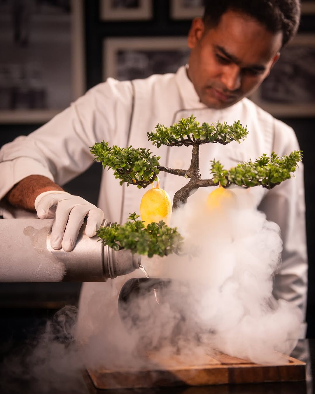 Dubai’s Dining Scene Gets a Flavorful Shake-Up with Chef Nazrul