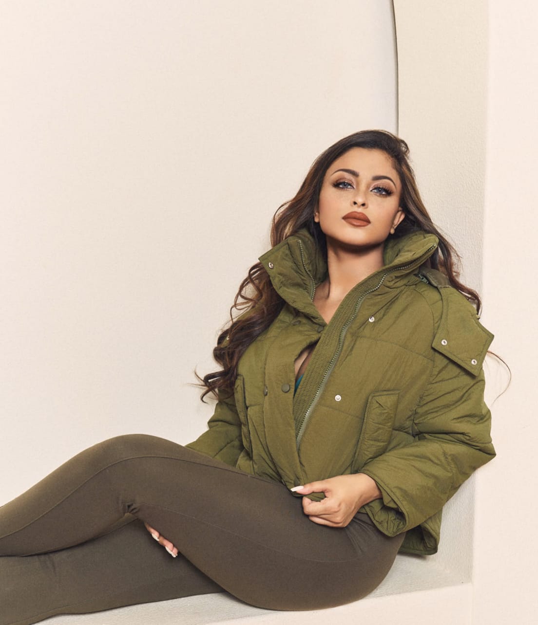 Xishmiya Brown and Her Toxic Views