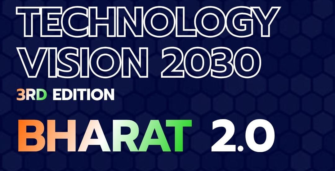 Technology Vision 2030: Transforming Indian Agriculture through Innovation