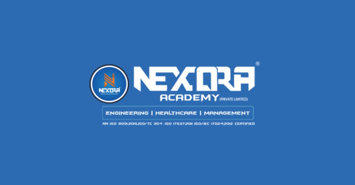 Building India’s Future with Globally Aligned Skill Development IIRDC NHEQF Nexora Academy certificate