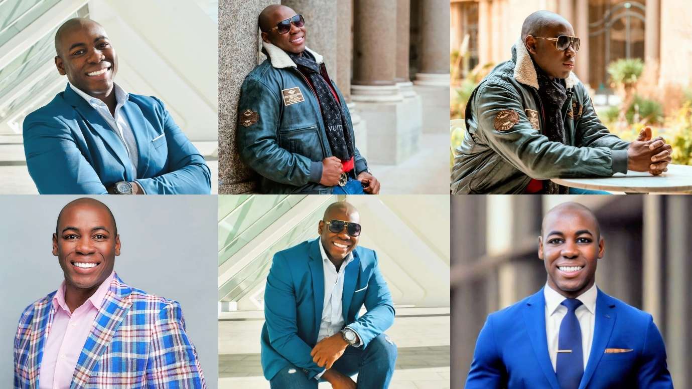 From Lagos to Cybersecurity Leadership: A Journey of Innovation, Resilience, and Global Impact