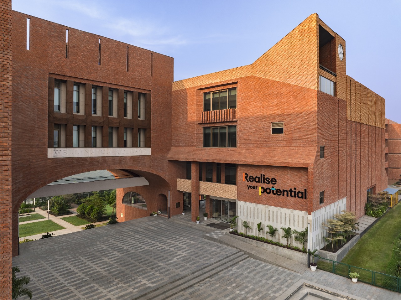 Wellington College International Pune Receives the Prestigious IBDP Accreditation