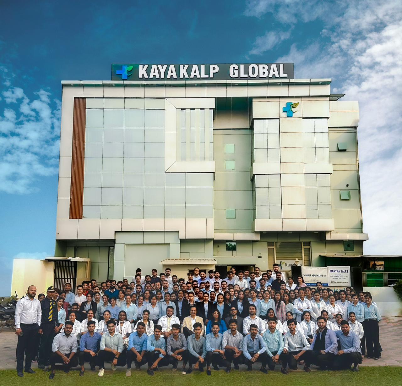 Kayakalp Global’s Free Telemedicine Drive on World Vitiligo Day Offers Hope Where There Was None