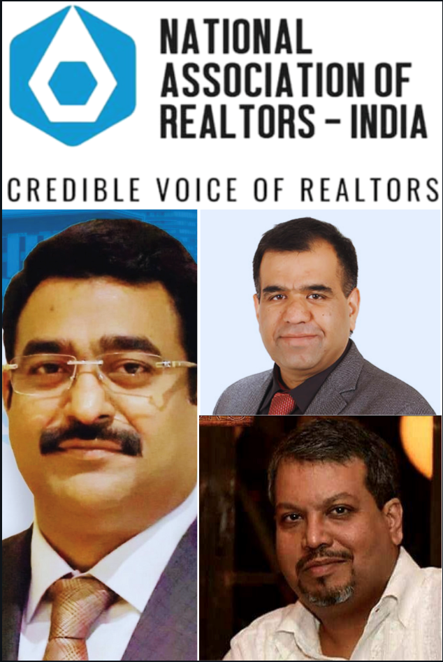 IREC 2026 Comes to Hyderabad: NAR-INDIA Puts India on Global Realty Map