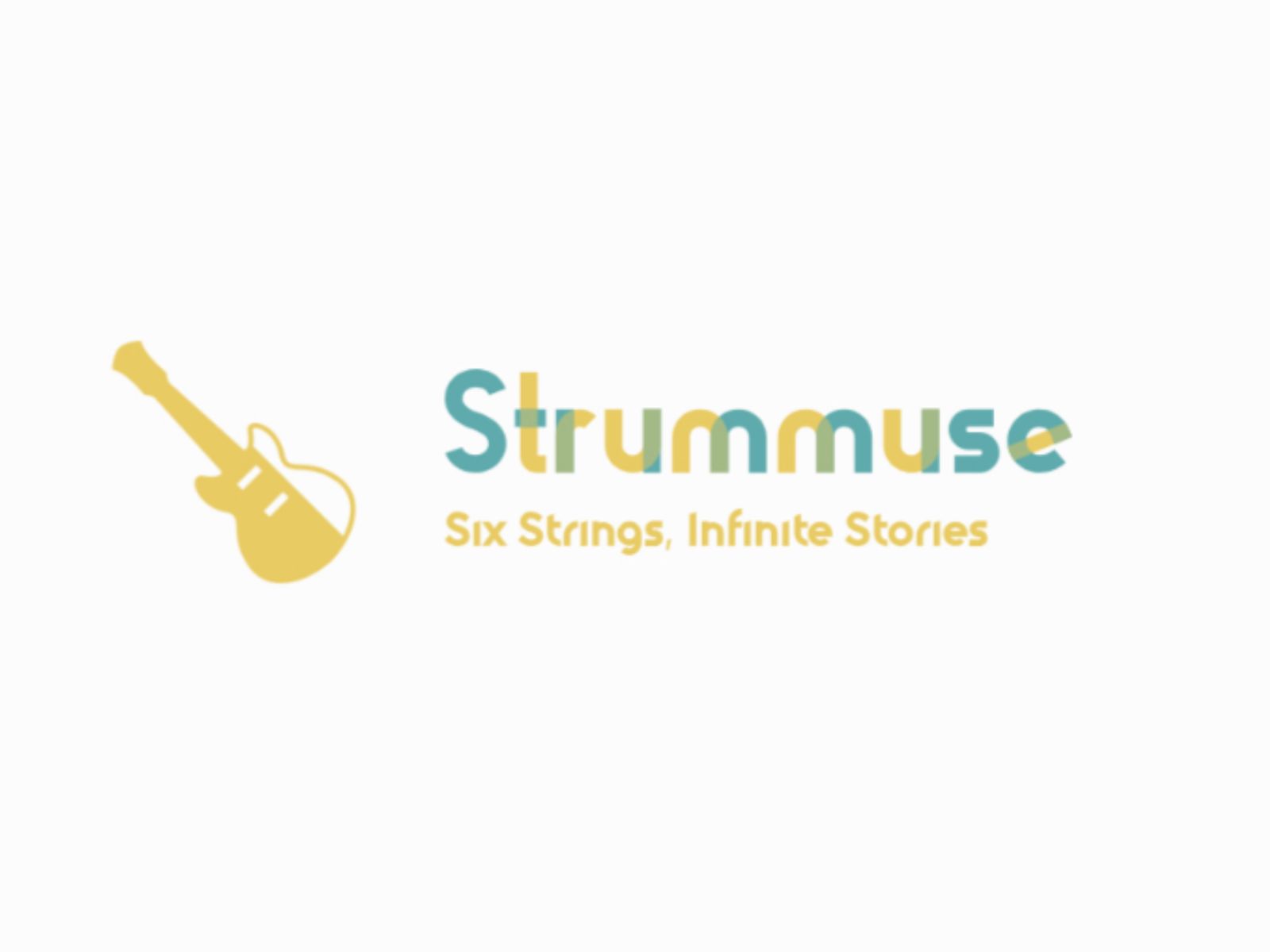StrumMuse: How a Self-Taught Guitarist Is Transforming India’s Guitar Learning Culture