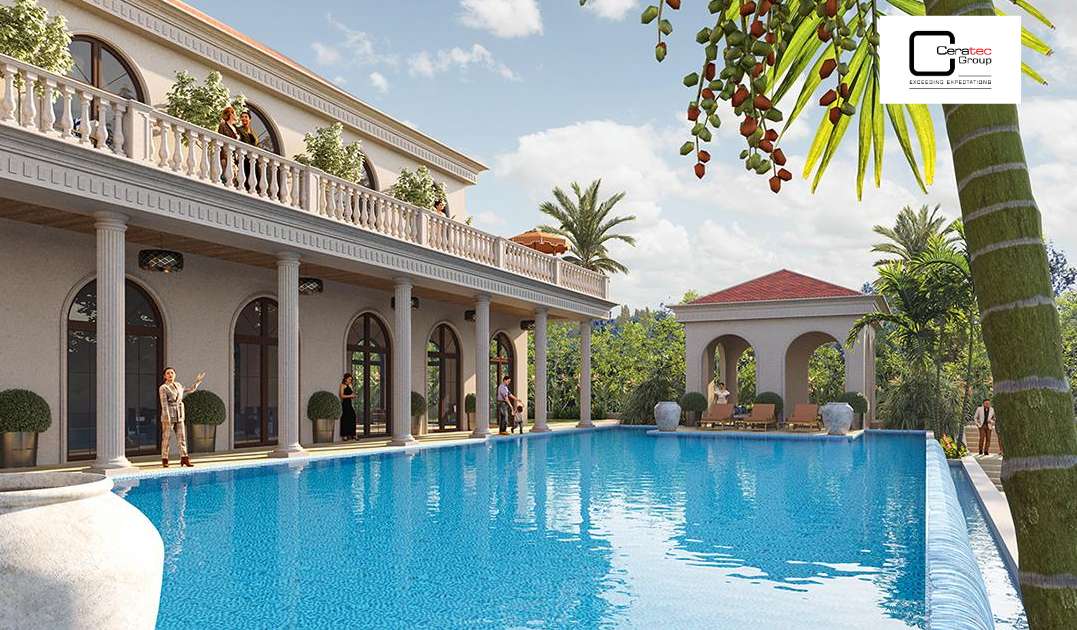 Invest Smart, Earn Big: Presidential Towers by Ceratec Redefines Real Estate ROI in Pune