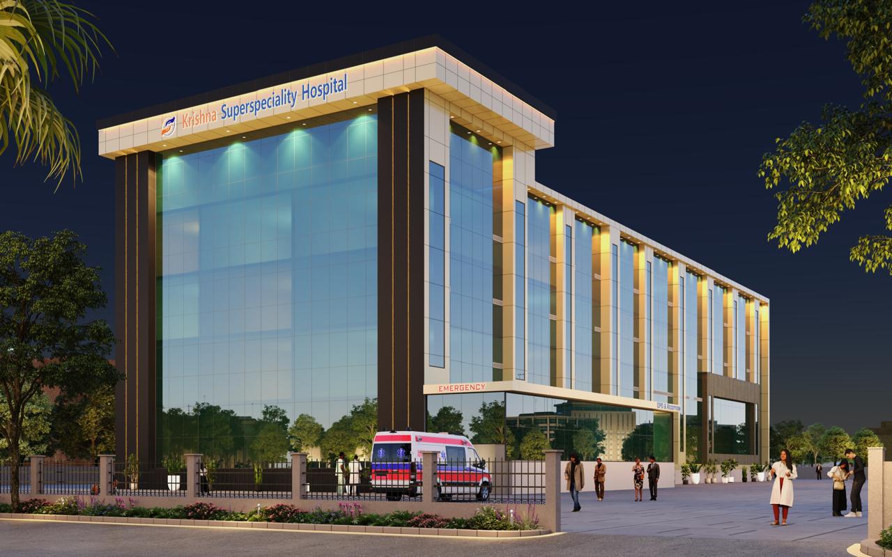 Park Group of Hospitals Expands Its Footprint Further in Punjab with Grand Re-Launch of New Multi-Speciality Hospital in Bathinda