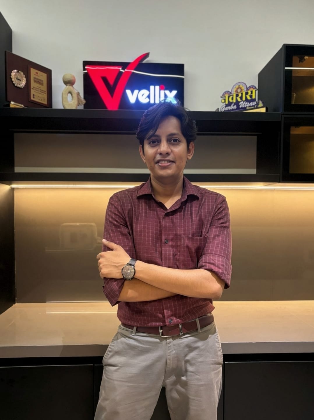 Vellix: Elevating Spaces with Thoughtfully Engineered Furniture Hardware