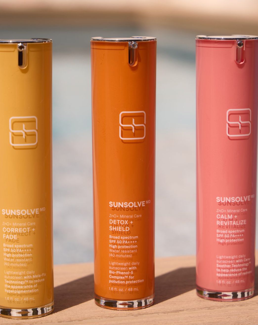 Inside the Rise of SunsolveMD: The Future of Functional Beauty