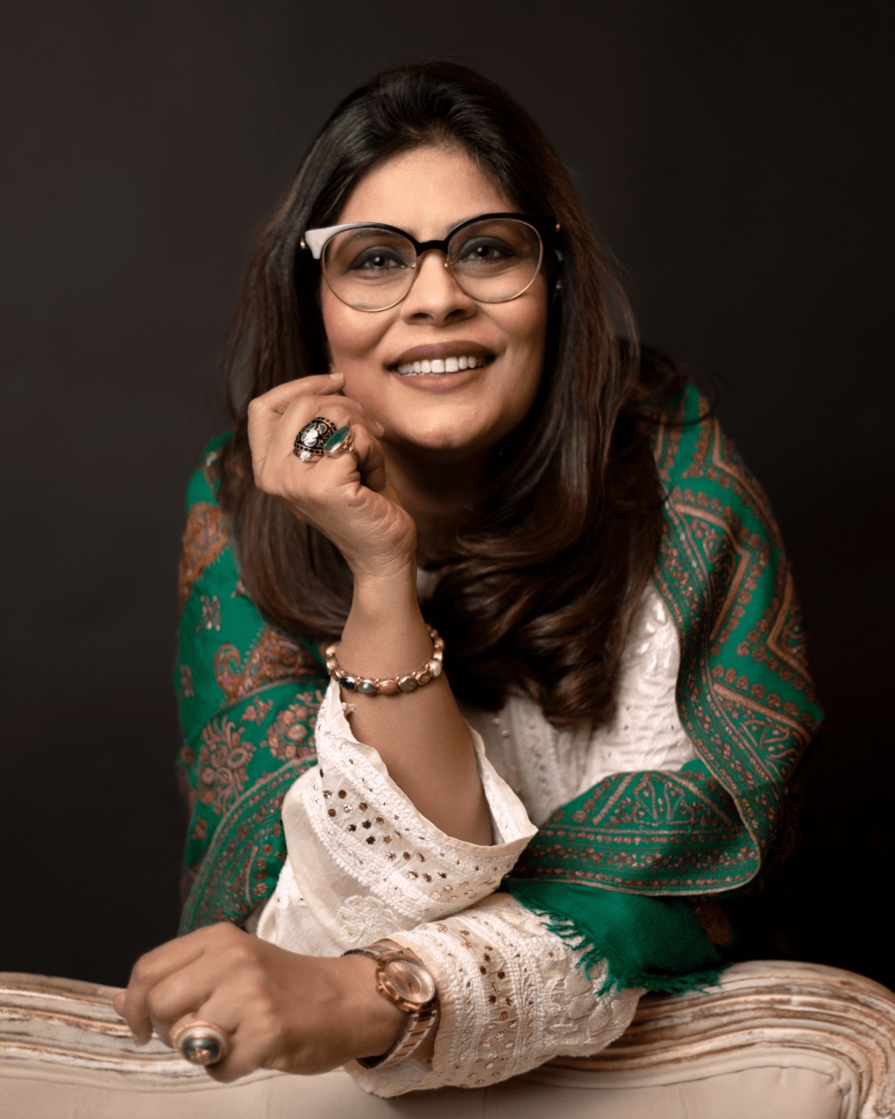 Empowering Design Education: ARCH Jaipur’s Archana Surana Re-Elected to Global Cumulus Board