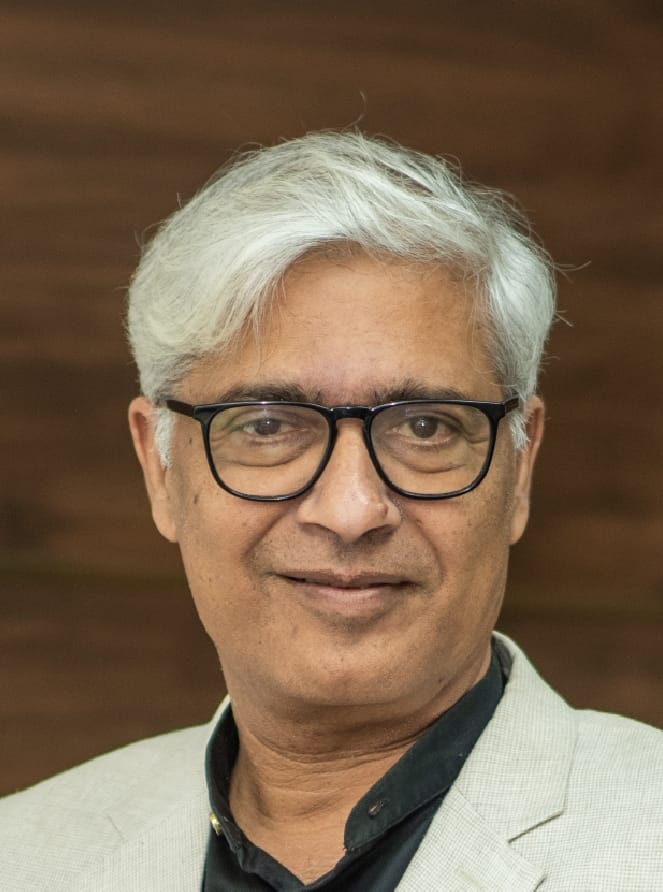 Chhattisgarh’s RISU Appoints Eminent Education Reformer Dr. Jawahar Surisetti as Founding Vice Chancellor