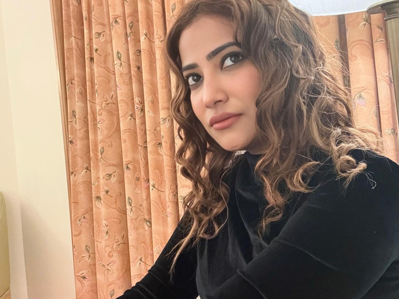 Nimisha Singh: The Modelesque Mogul Redefining Global Luxury Fashion