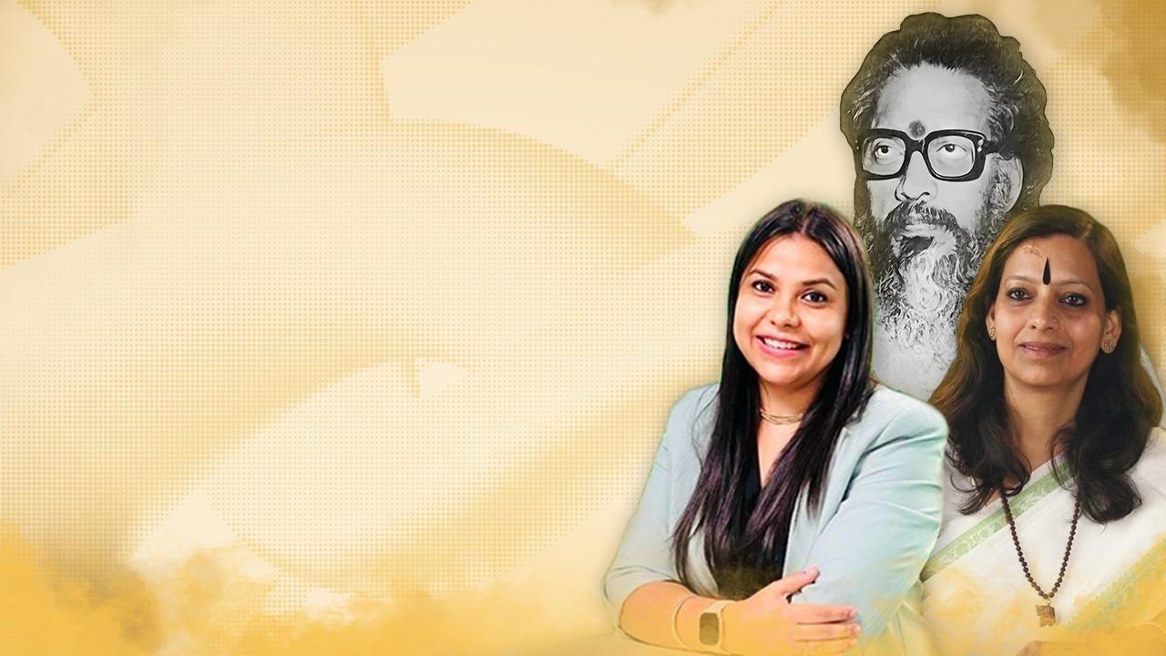 Gargi A Jaitleey: Reimagining Astrology and Spiritual Wellness for the Modern World