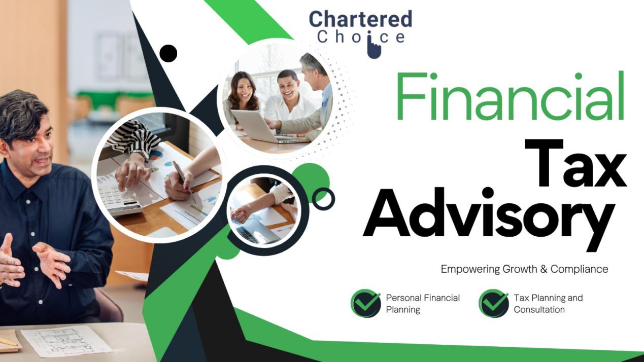 From Challenge to Opportunity: How Chartered Choice Consultancy Elevates Tax Compliance Through Strategic Partnerships