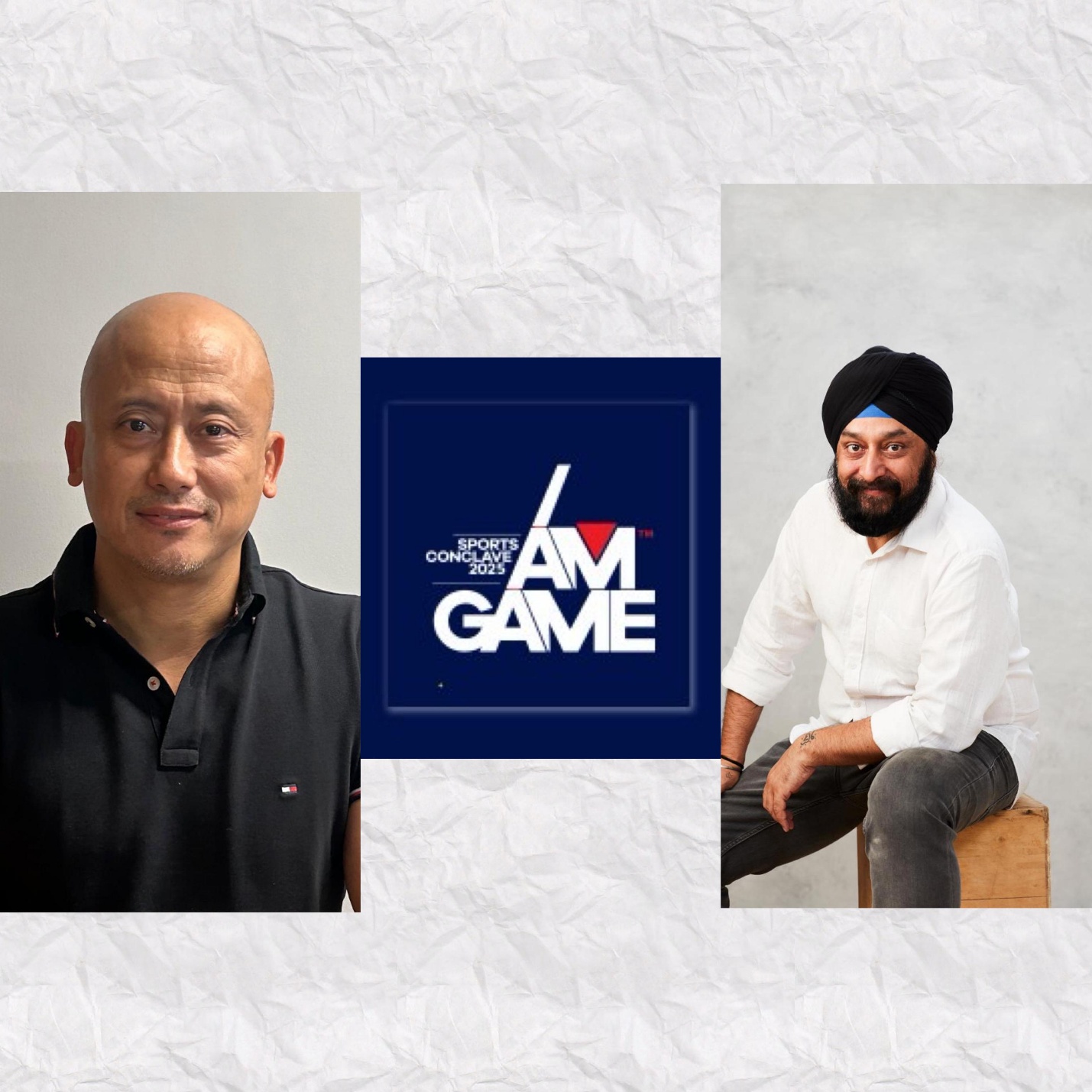 Sports Startups Get Direct VC Pitch Access with IAMGAME 2025’s ‘The Game Plan’