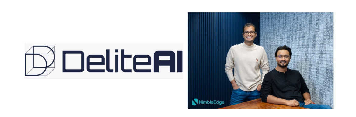 NimbleEdge Open-Sources the Future of AI, Launches World’s First On-Device Agentic AI Platform – DeliteAI