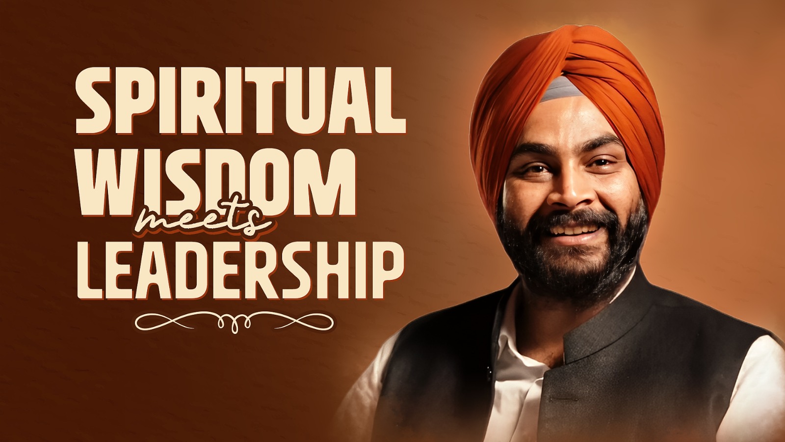 Acharya Satvinder to Headline Landmark Spiritual-Leadership Talk Show in Dubai on July 12